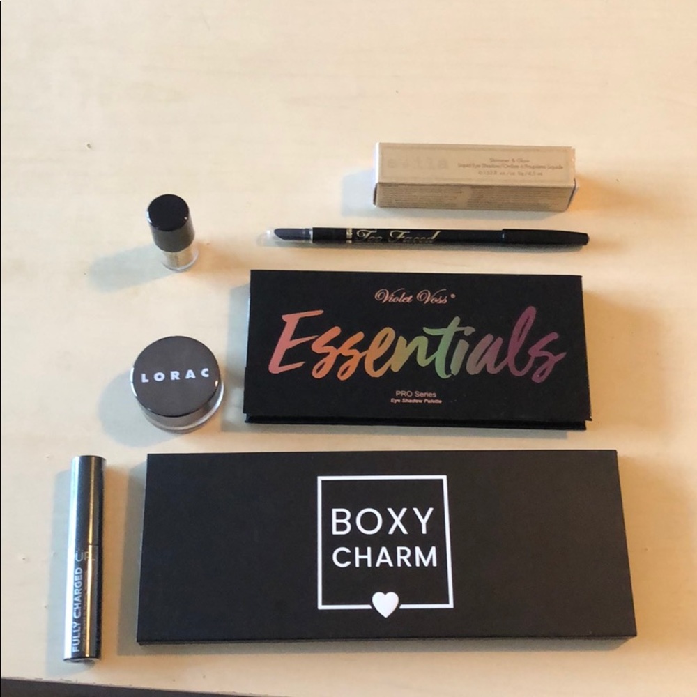 Eyes on the prize bundle!
